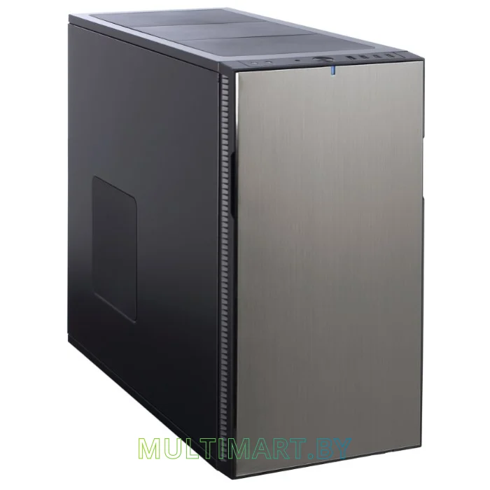 Корпус Fractal Design Define R5 Titanium (FD-CA-DEF-R5-TI)
